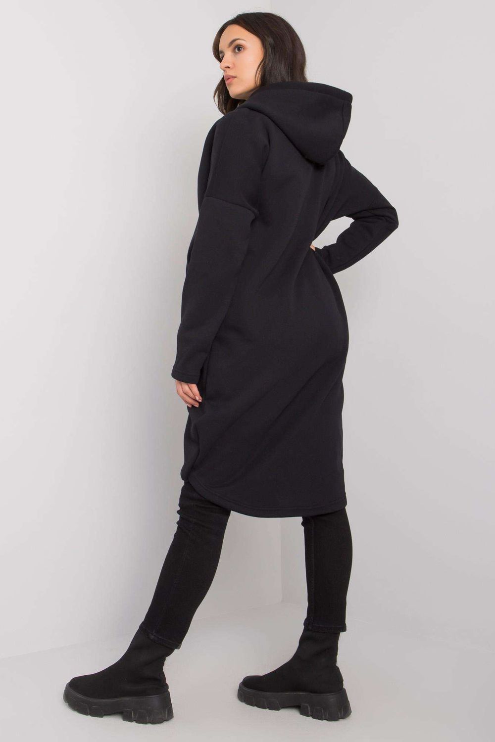 Sweater model 164806 Relevance