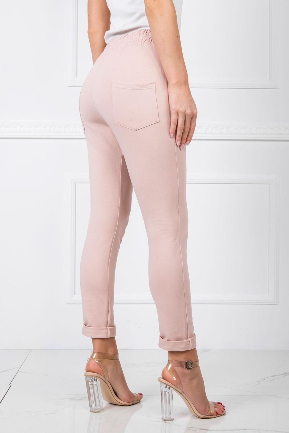 Tracksuit bottoms model 166217 BFG