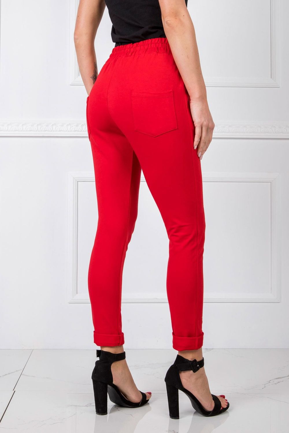 Tracksuit bottoms model 166218 BFG