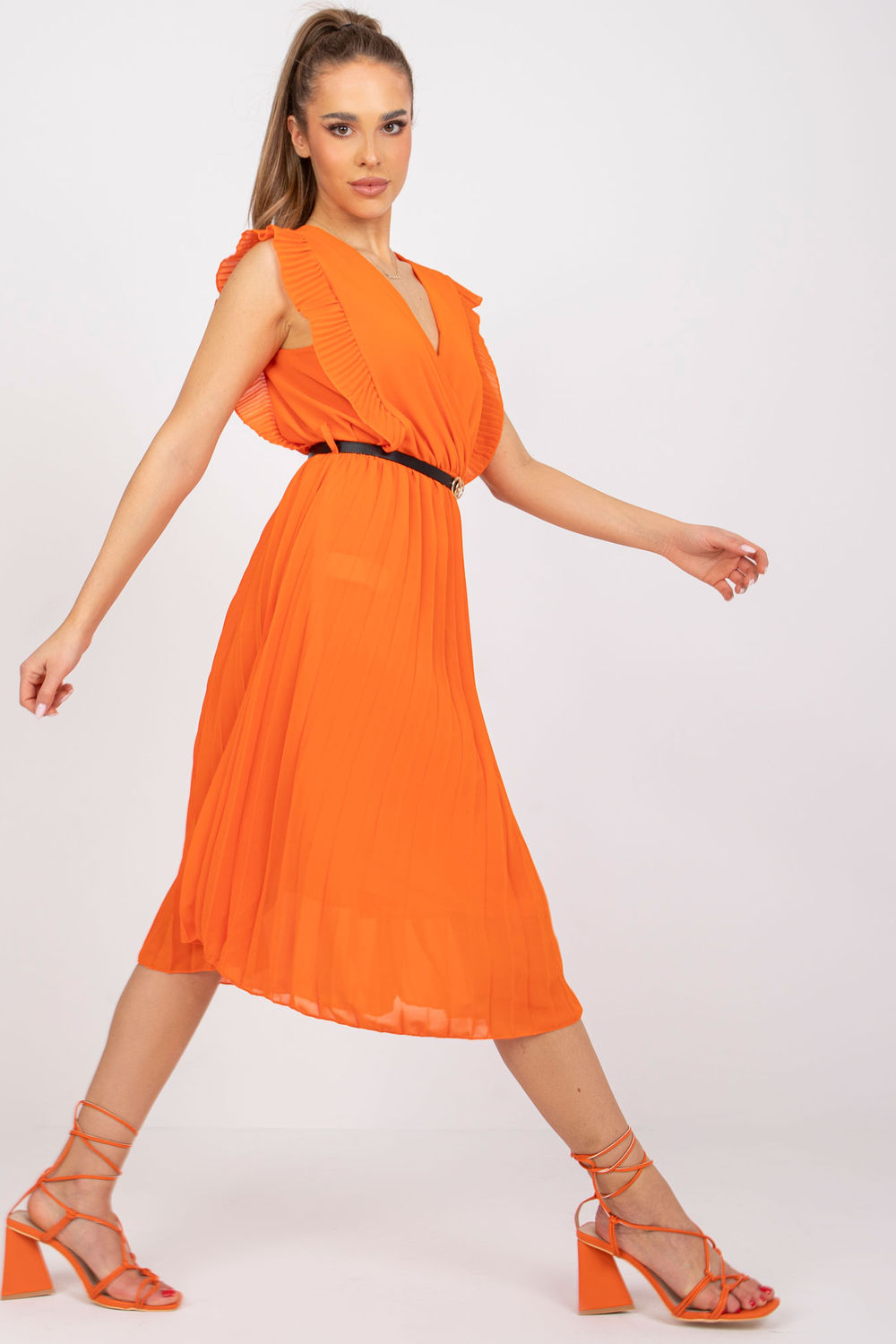 Alltagskleid model 166283 Italy Moda