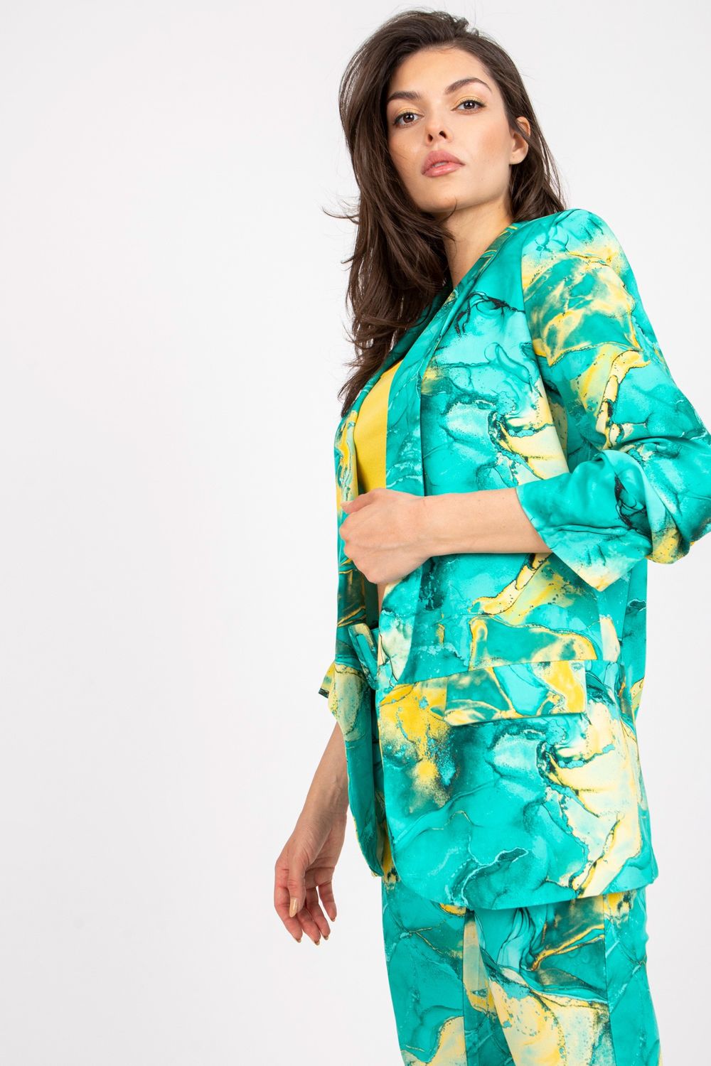 Sakko model 166301 Italy Moda
