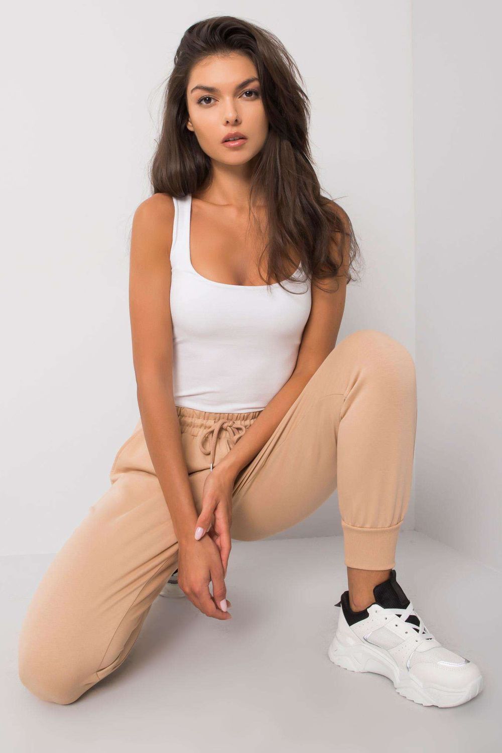 Sweatpant model 166651 Fancy