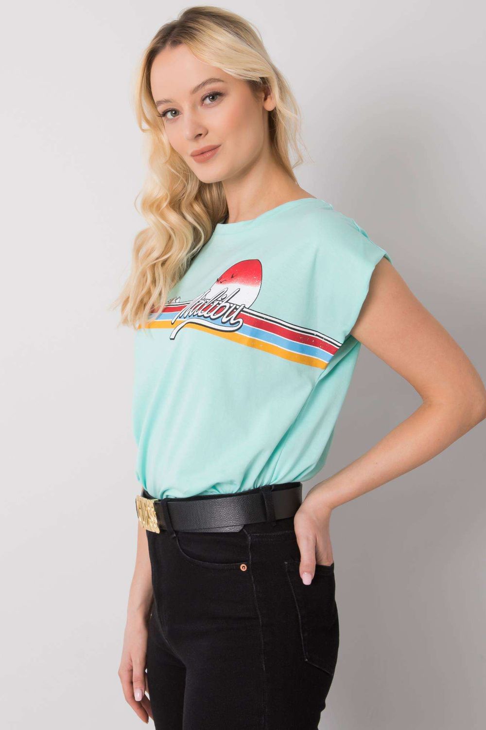 T-shirt Model 166693 Fancy
