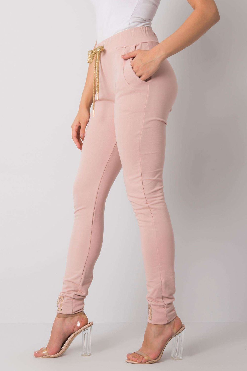 Tracksuit pants model 166736 Relevance