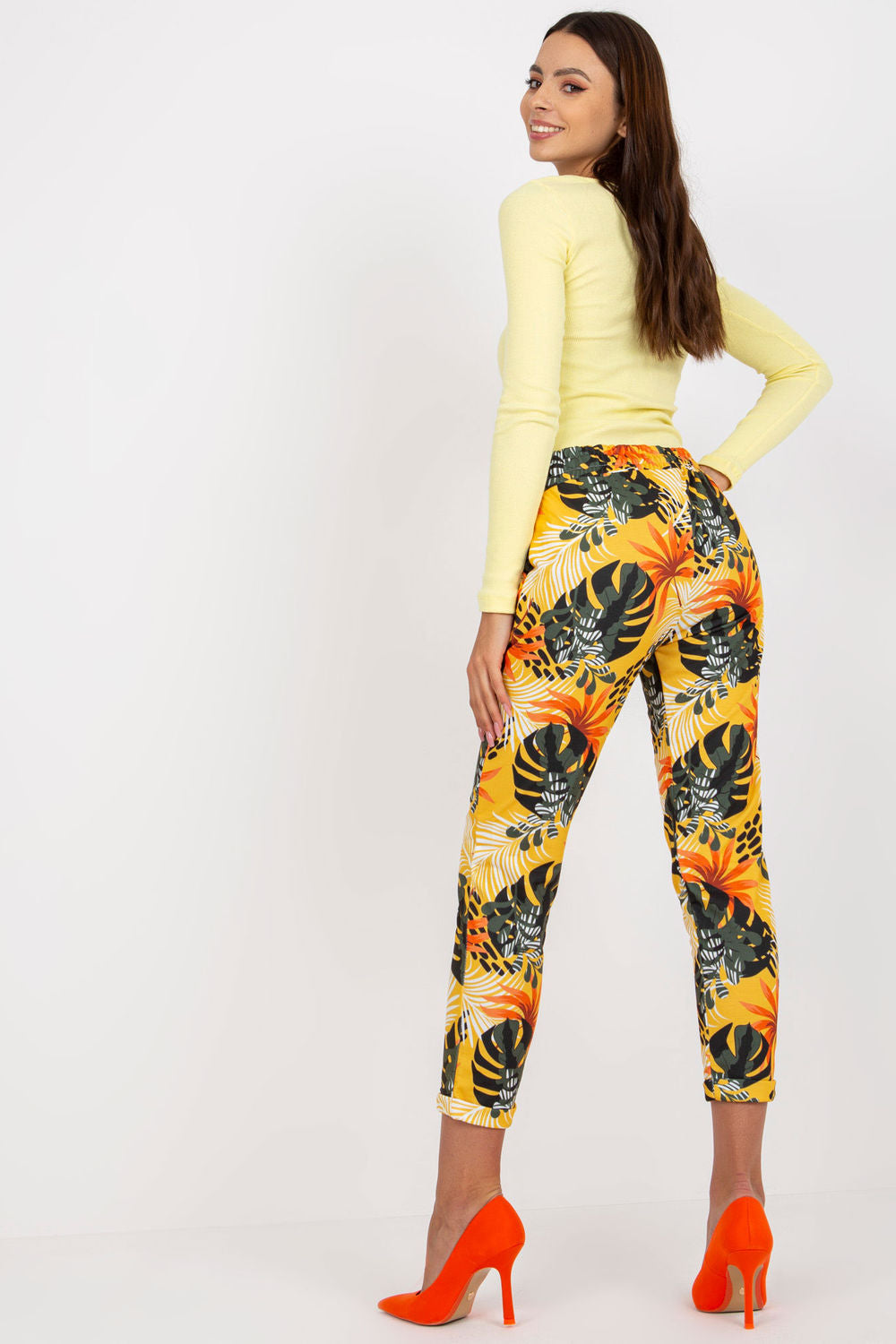 Tracksuit bottoms style 167078 Relevance