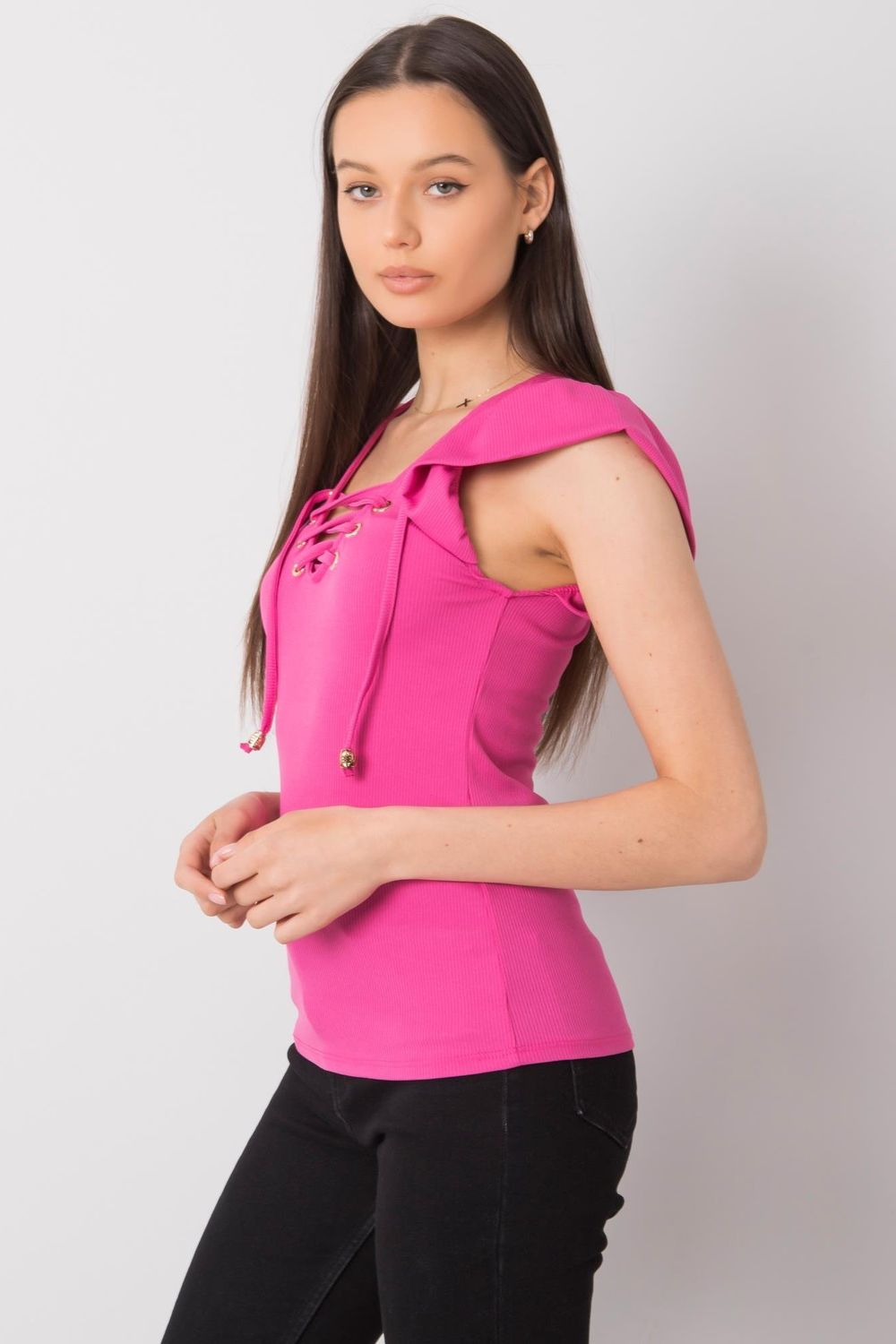 Blouse model 167400 Italy Fashion