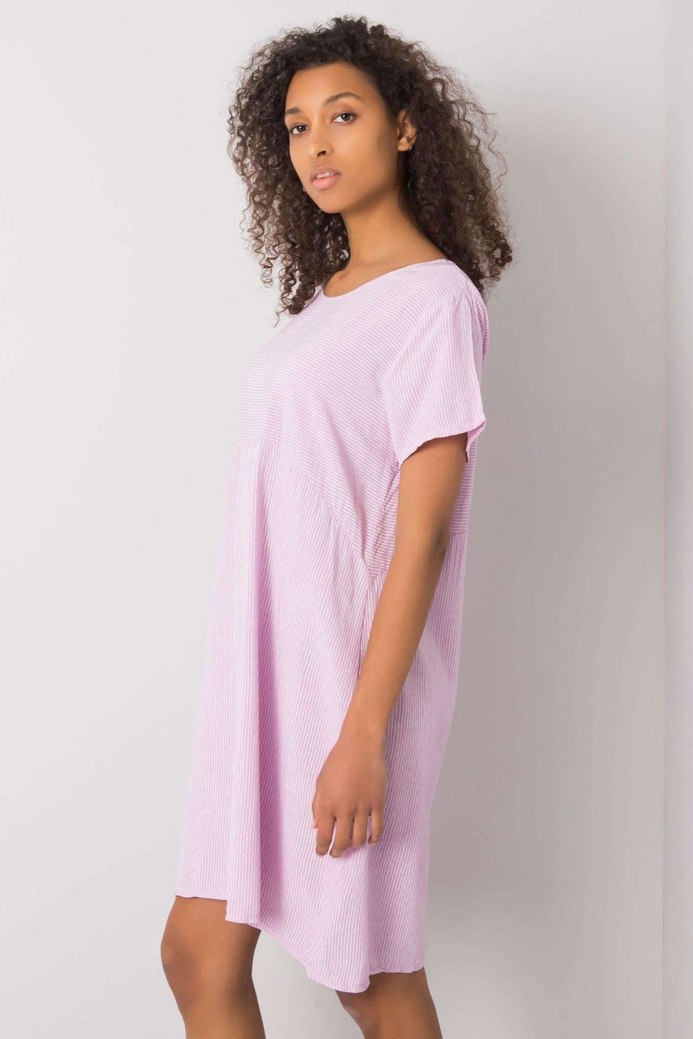 Alltagskleid model 167401 Italy Moda
