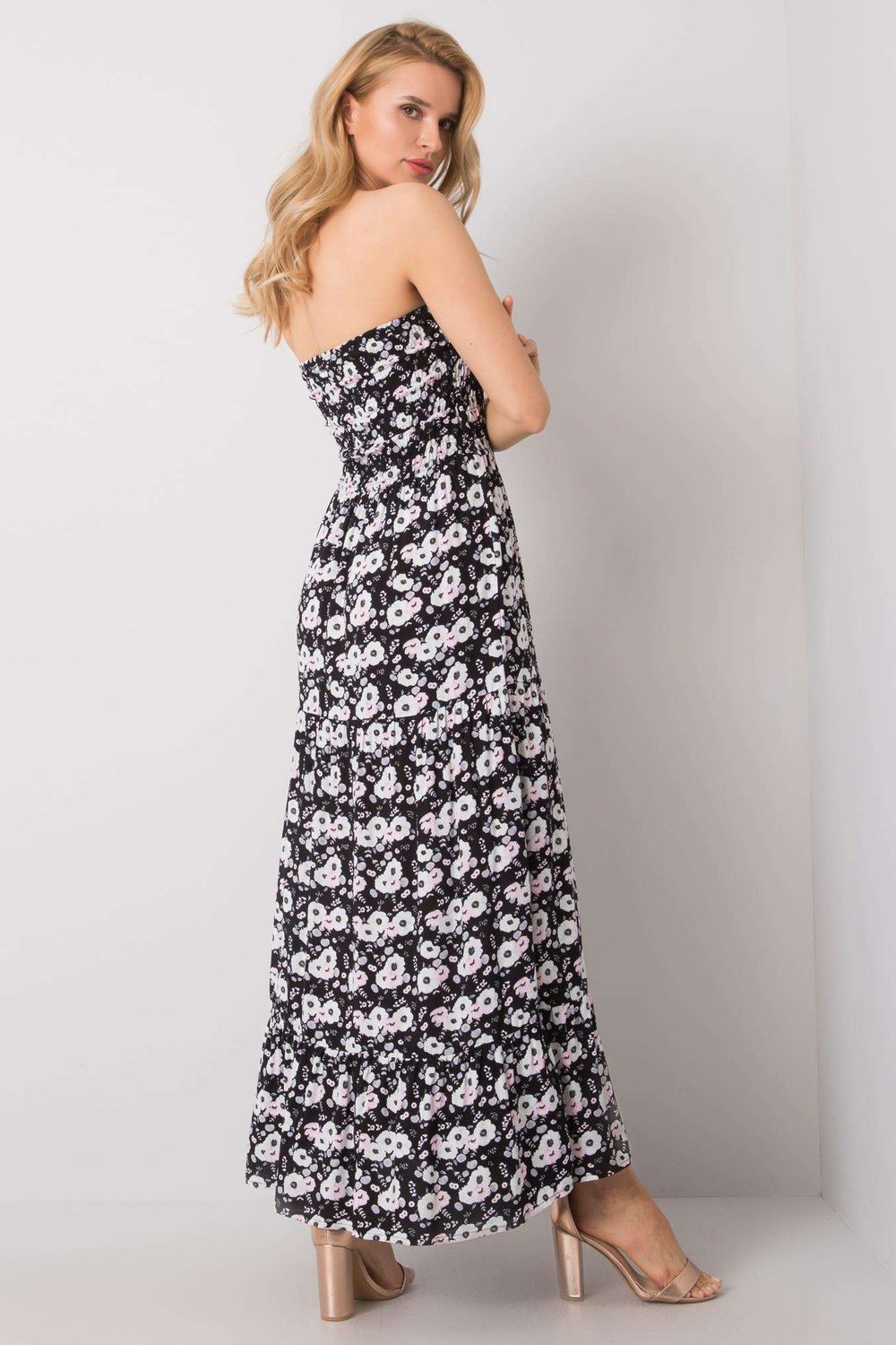 Alltagskleid model 168027 Fresh Made