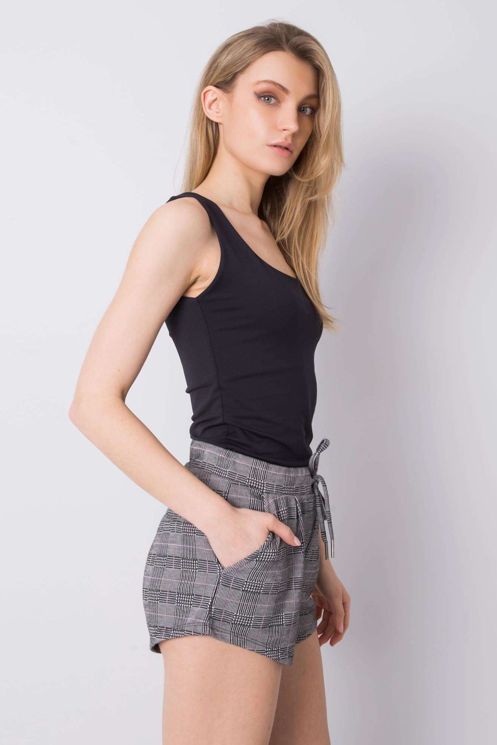 Shorts model 168052 Stitch&Soul
