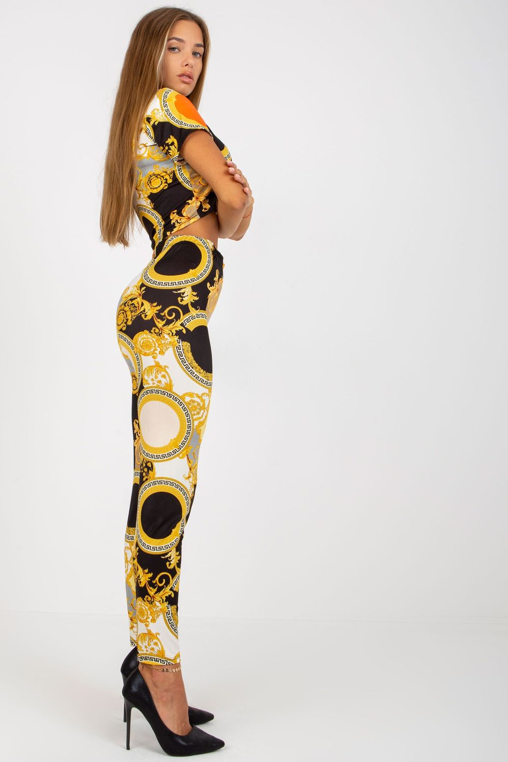 Set model 168595 Italy Moda