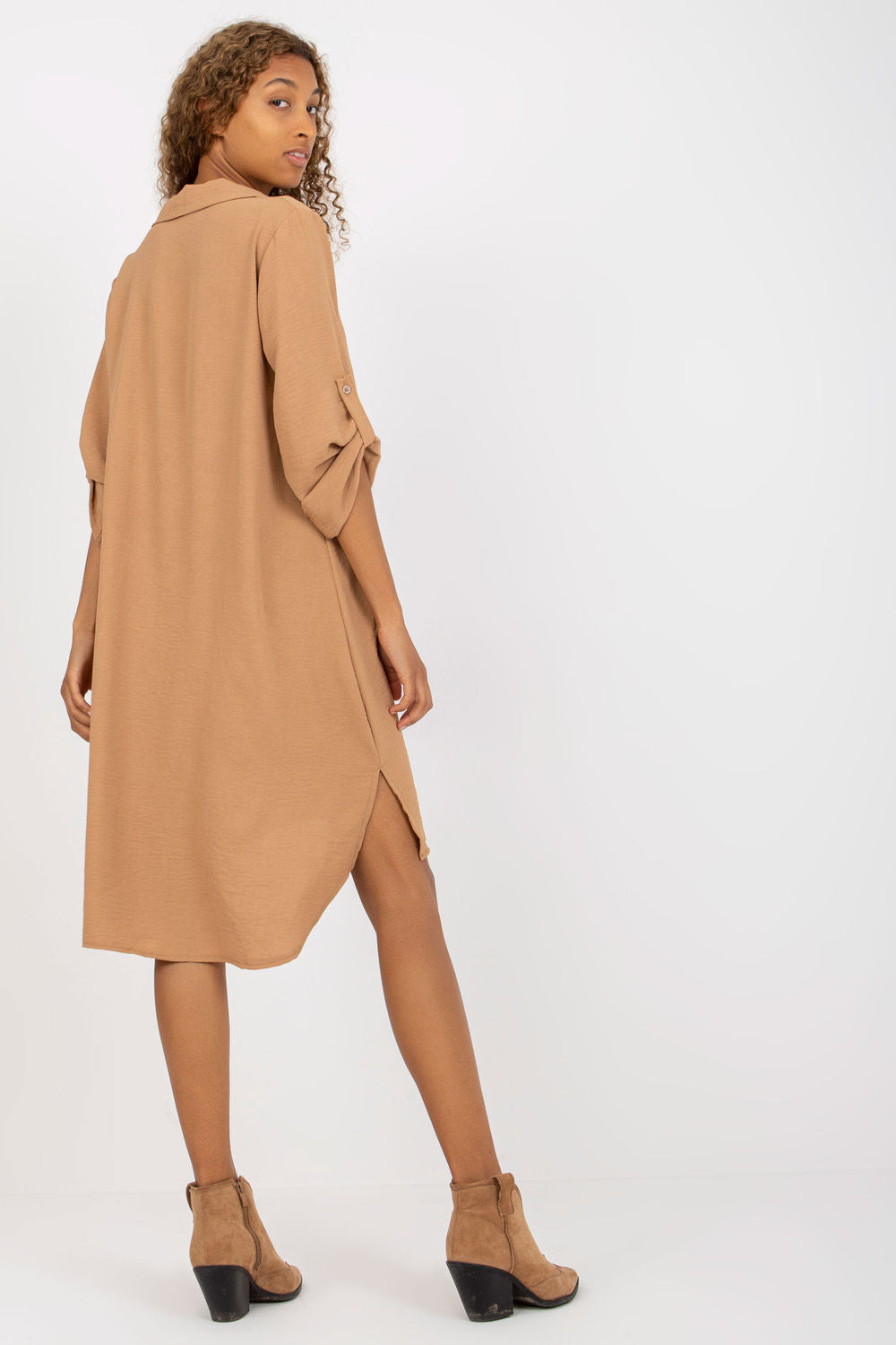 Alltagskleid model 168796 Italy Moda