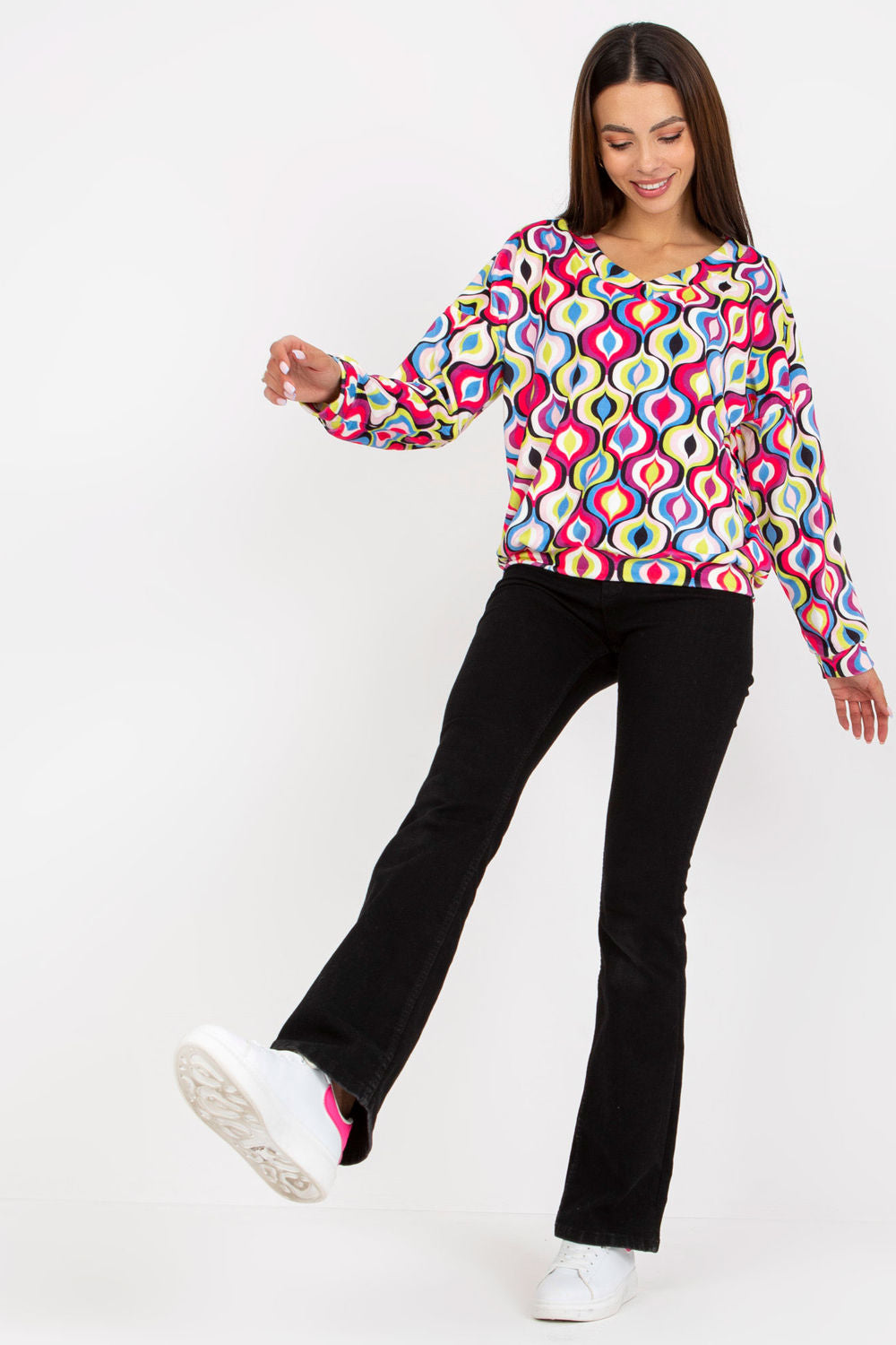 Sweater model 168880 Rue Paris