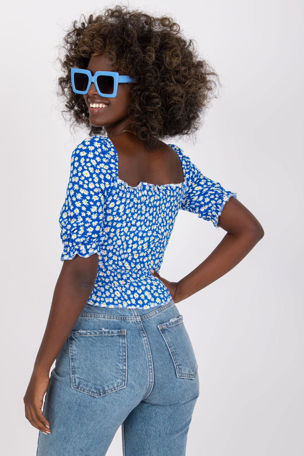 Bluse model 168882 Rue Paris