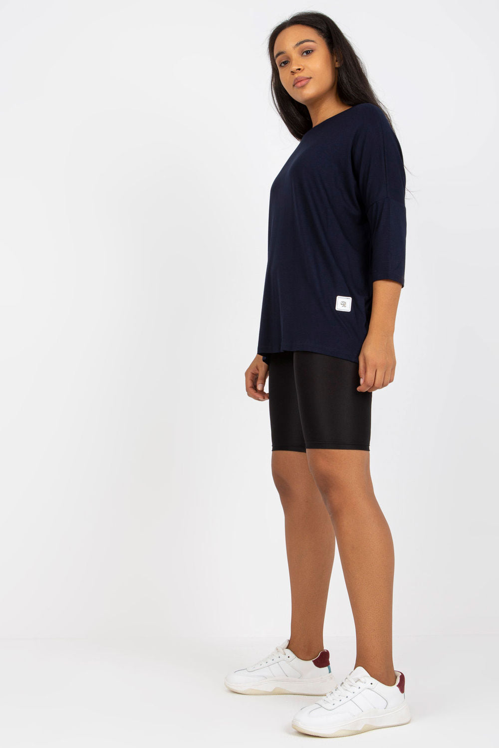 Plus Size Blouse model 169114 Relevance