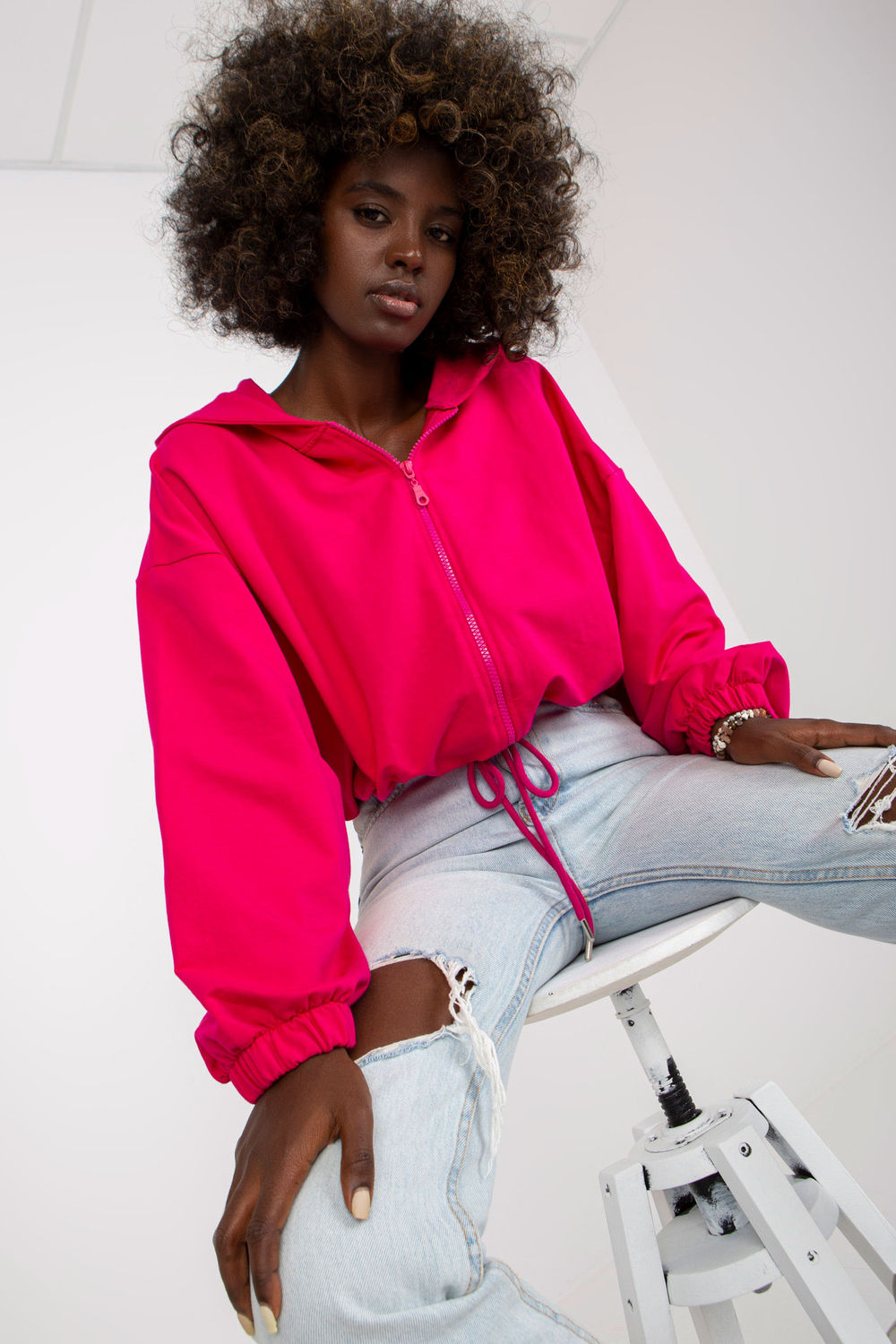 Sweater model 169448 Rue Paris
