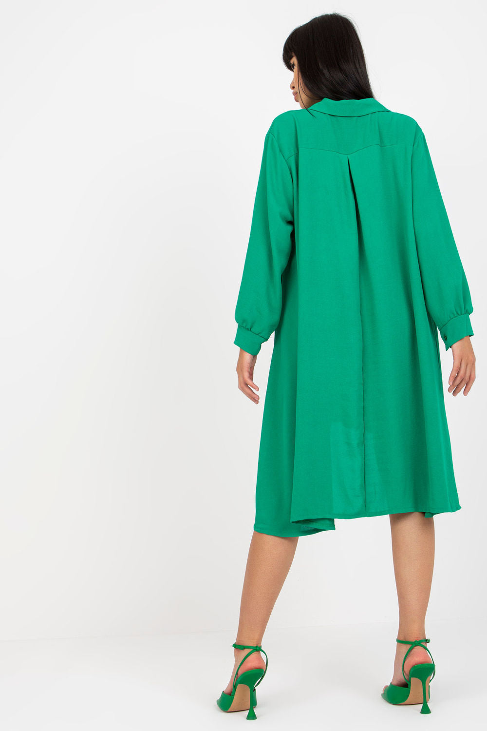 Alltagskleid model 169531 Italy Moda