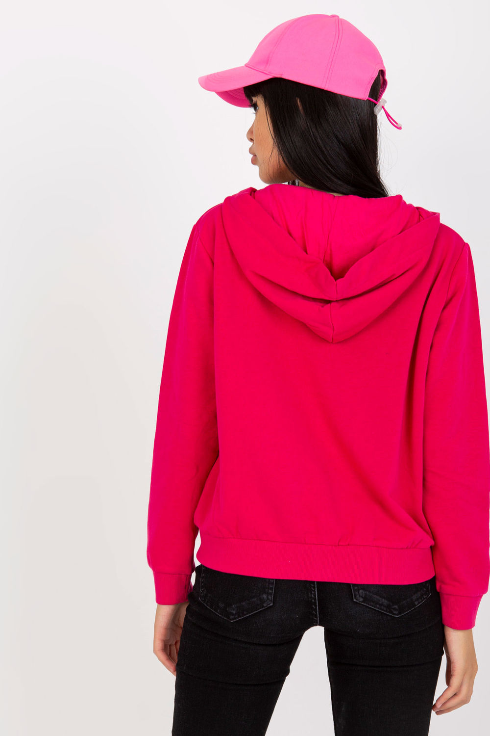 Sweater model 169711 BFG