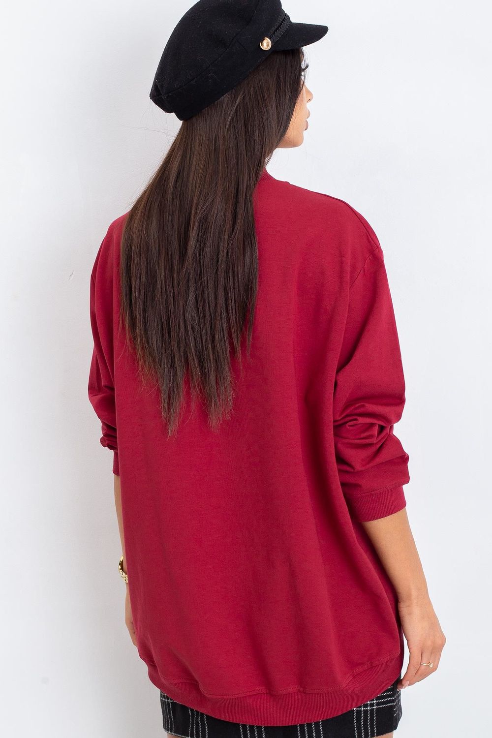 Sweater model 169749 BFG