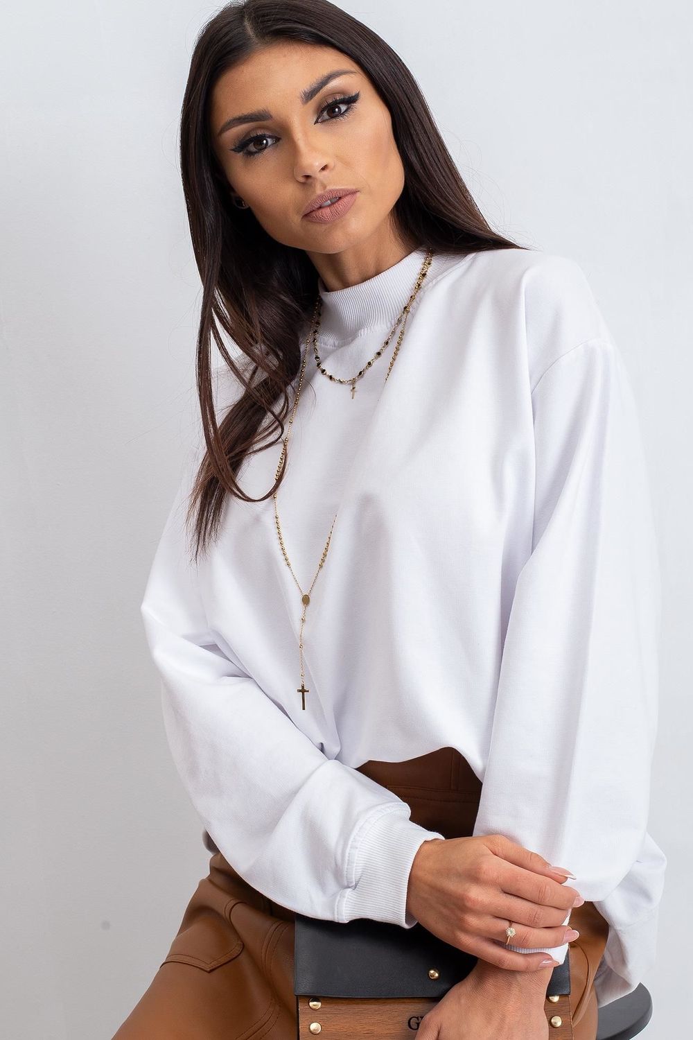 Sweater model 169758 BFG