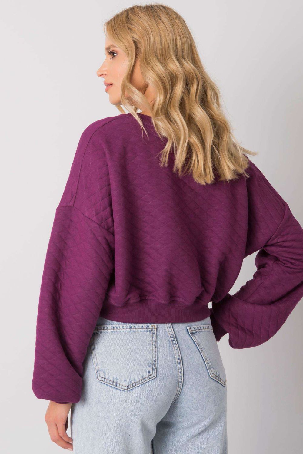 Sweater model 169773 BFG