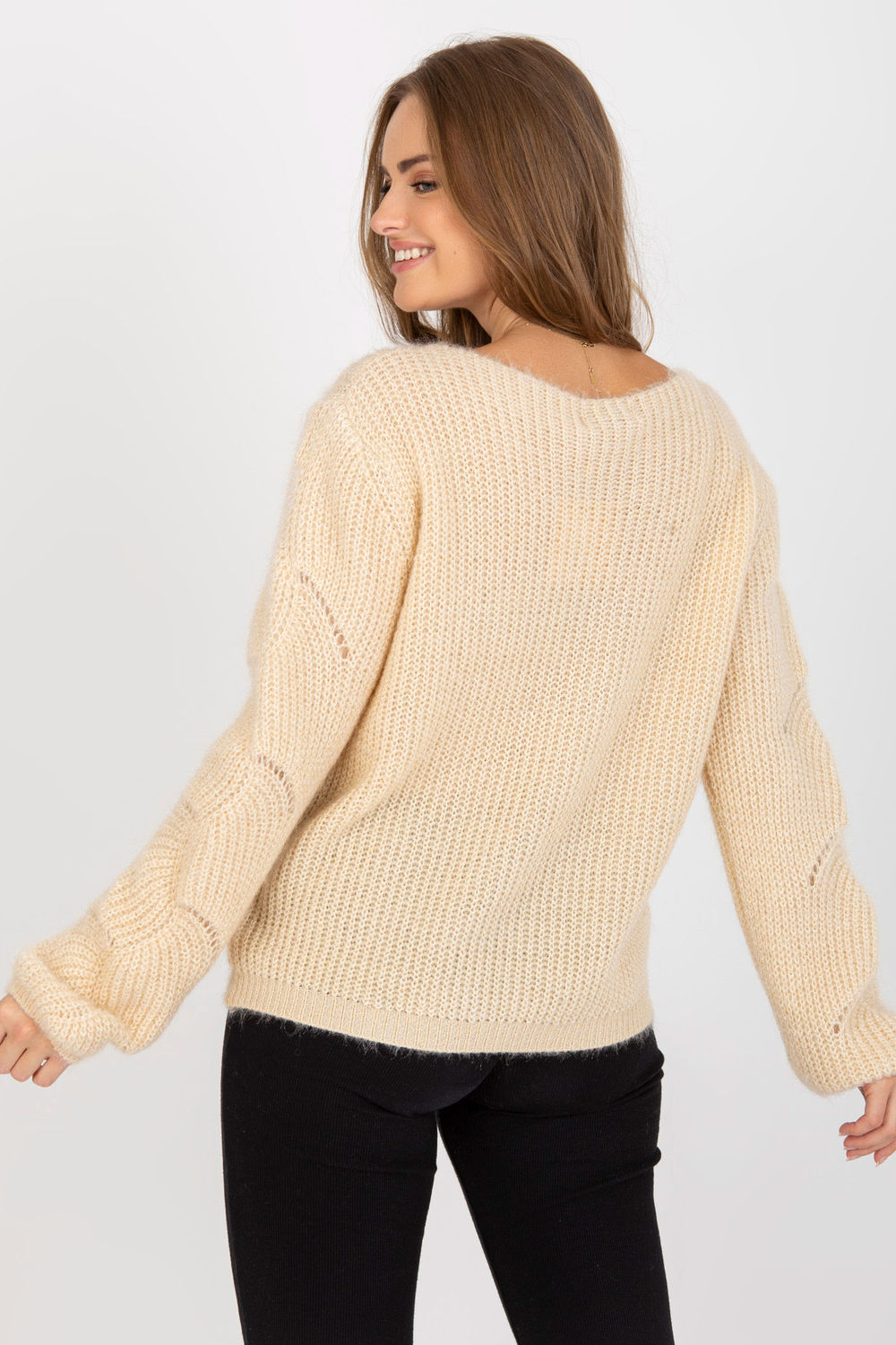 Pullover model 170121 Och Bella