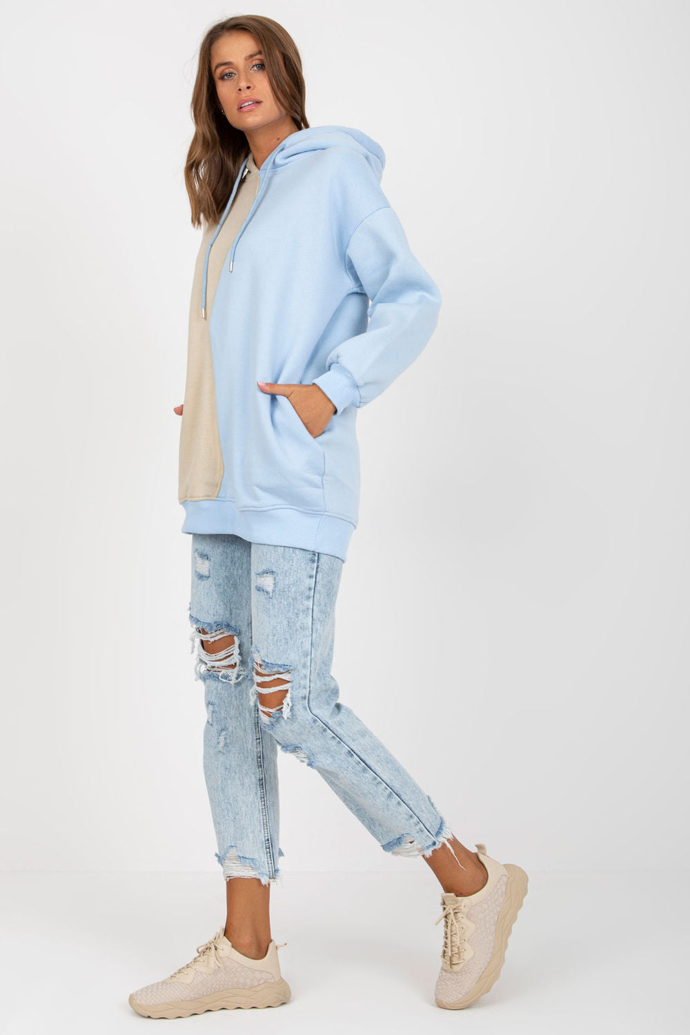 Sweater model 170363 Rue Paris