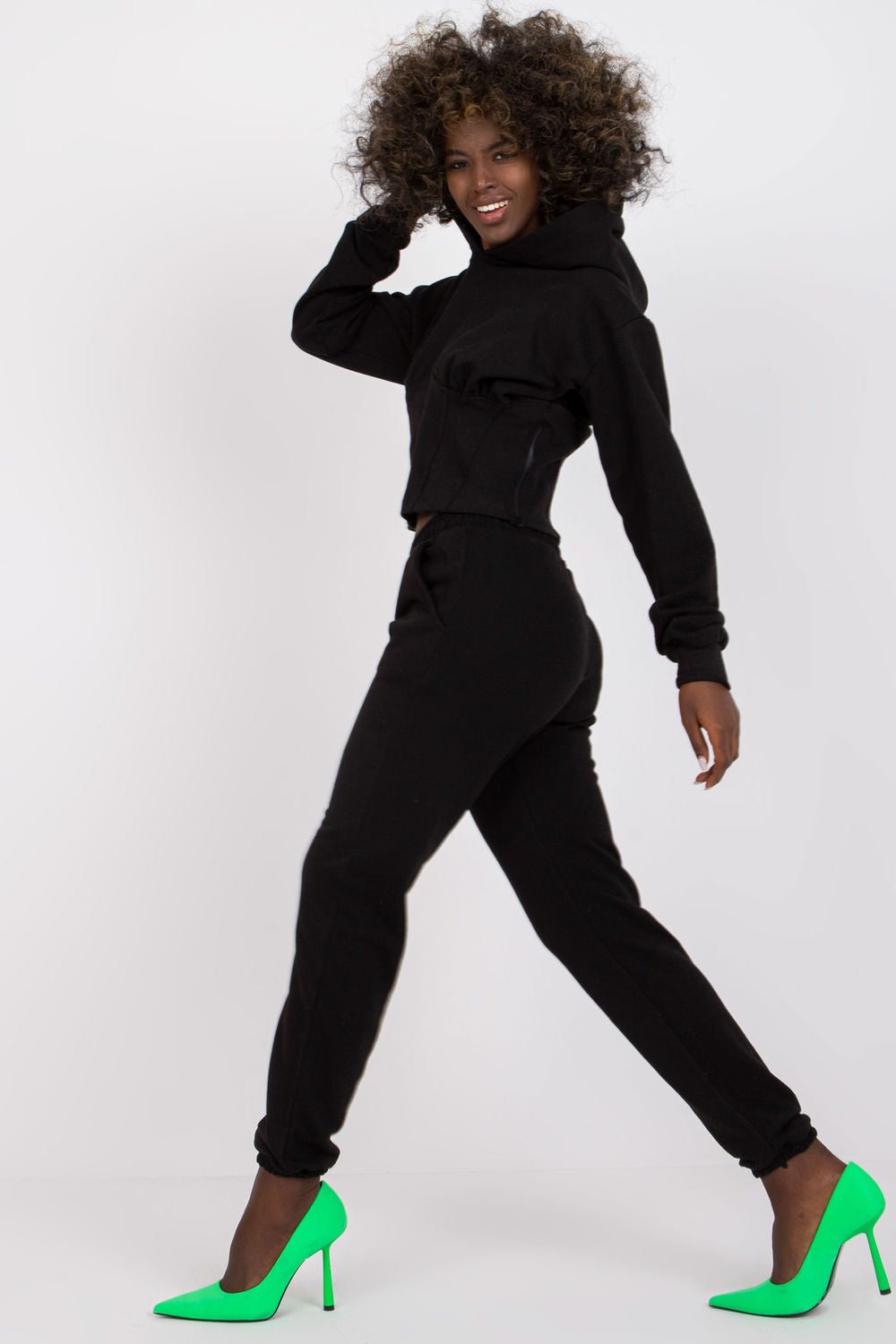 Set model 170397 Ex Moda