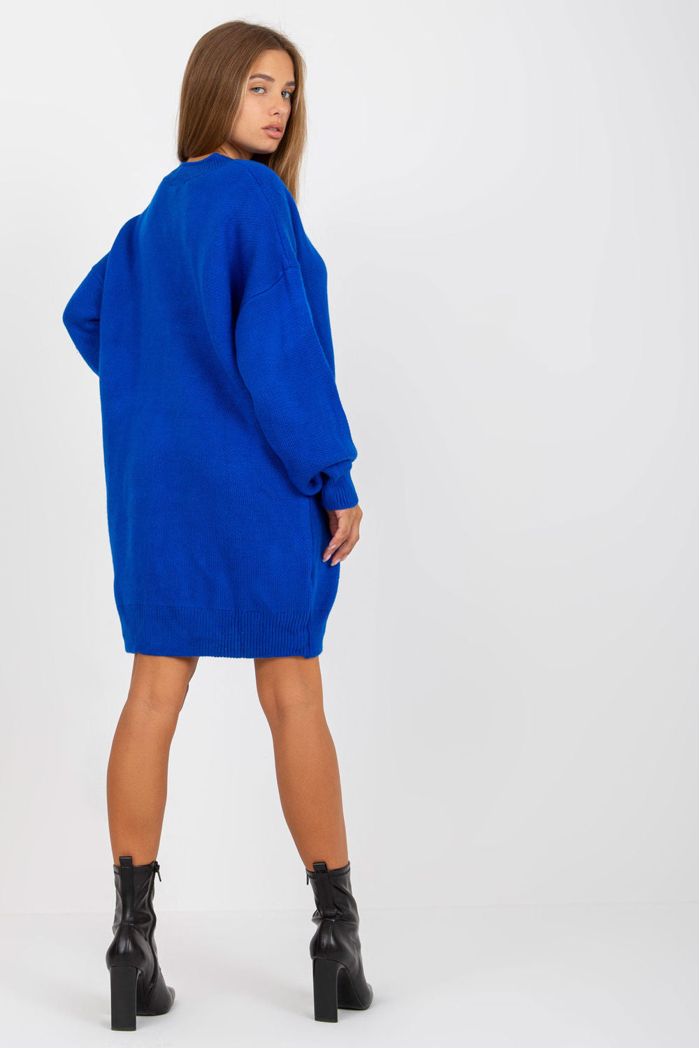 Alltagskleid model 171006 Rue Paris