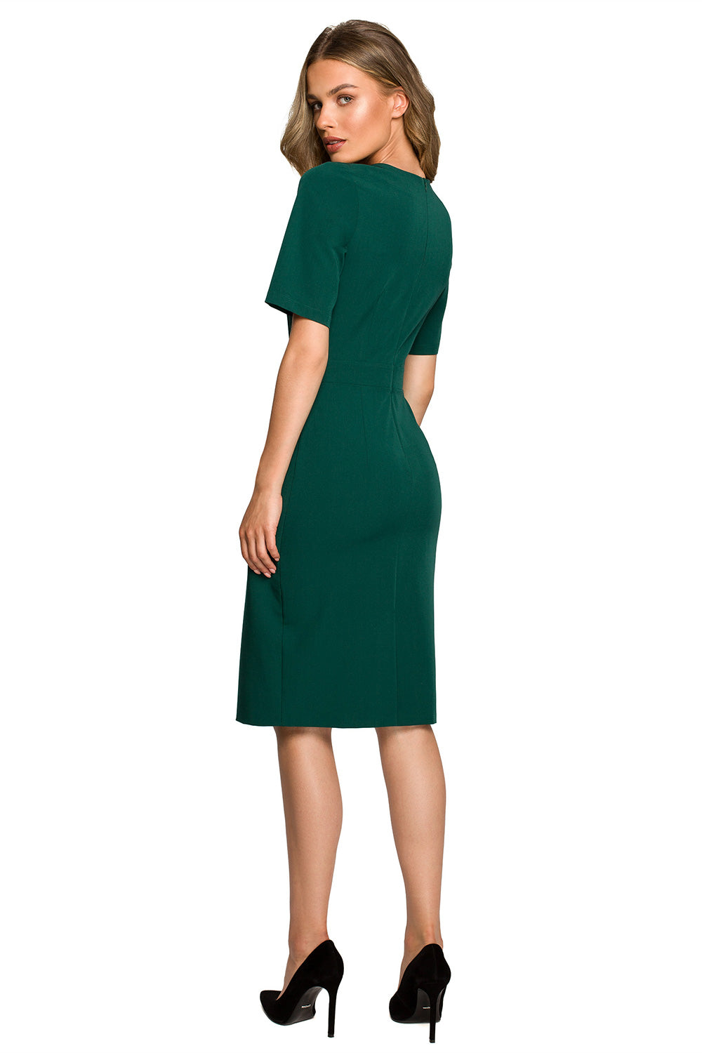 Alltagskleid model 171184 Stylove
