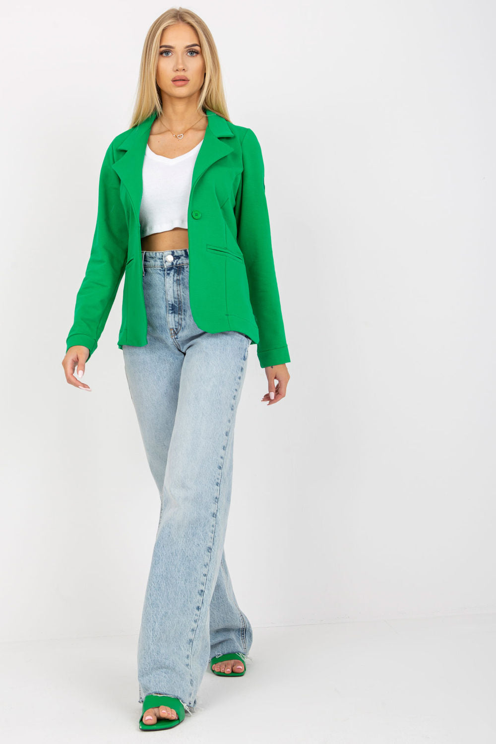 Jacke model 171267 Och Bella
