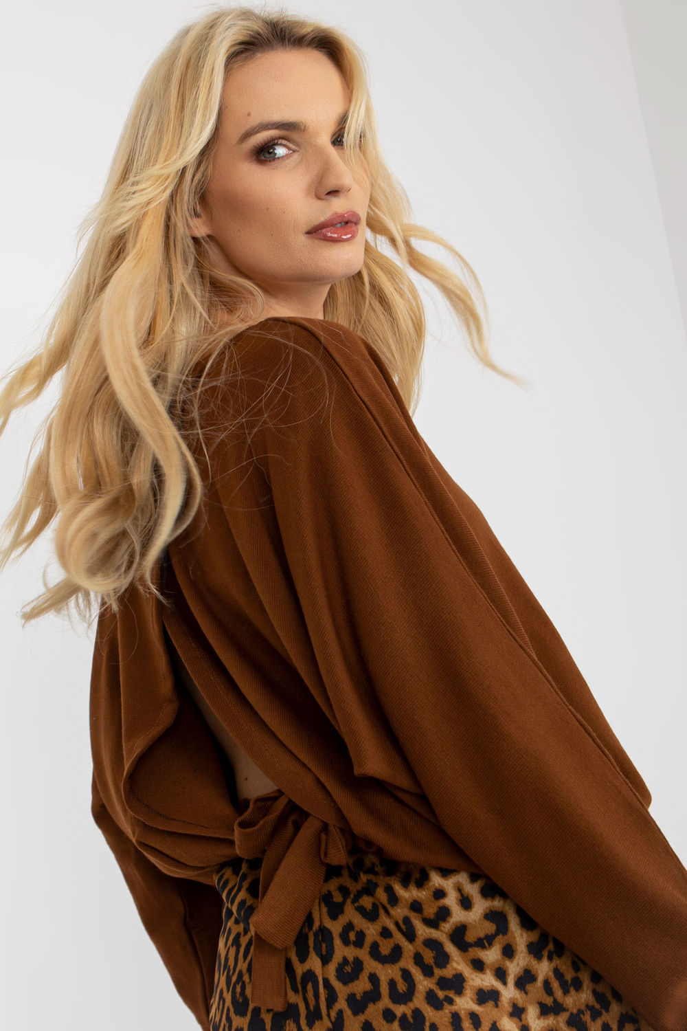 Pullover model 171339 Och Bella