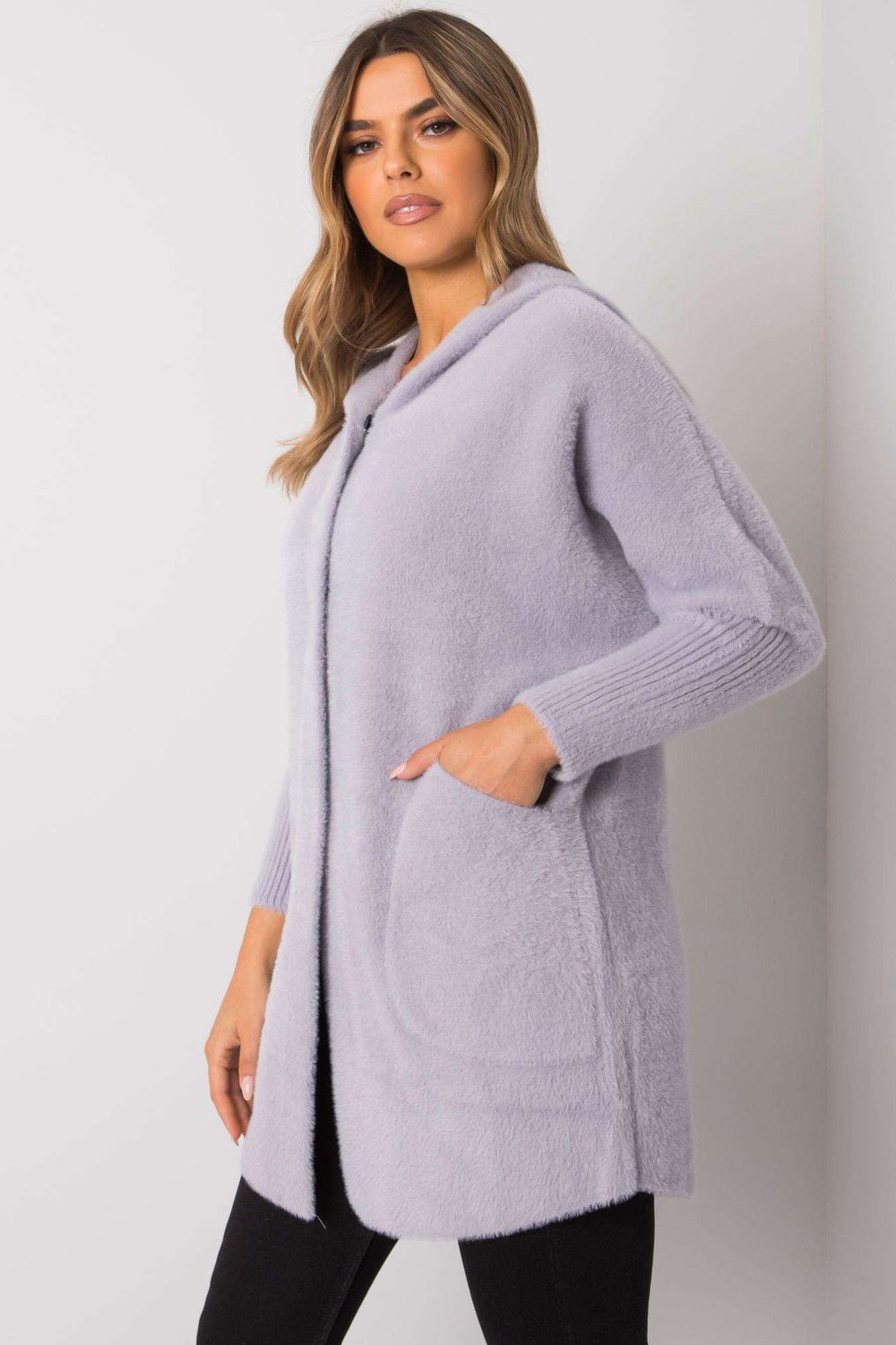 Coat model 171828 MBM