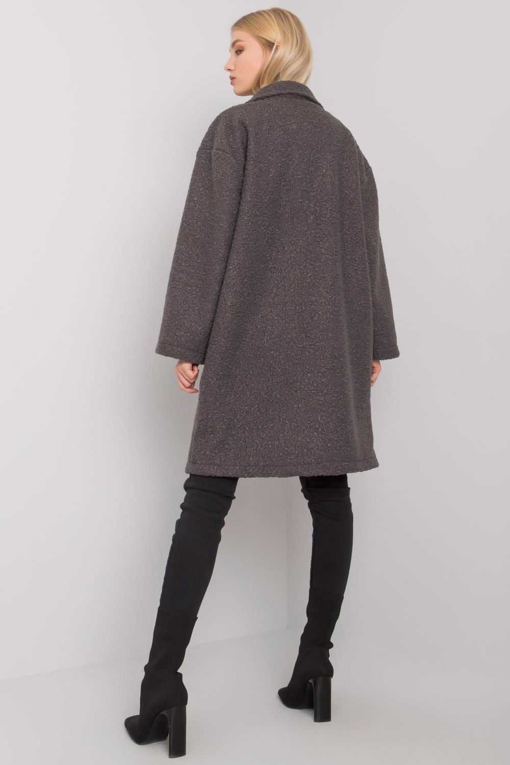 Coat model 172456 Och Bella
