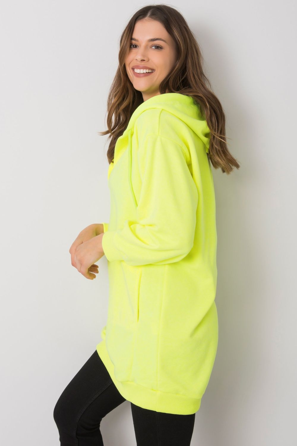 Sweater Model 172640 Ex Moda