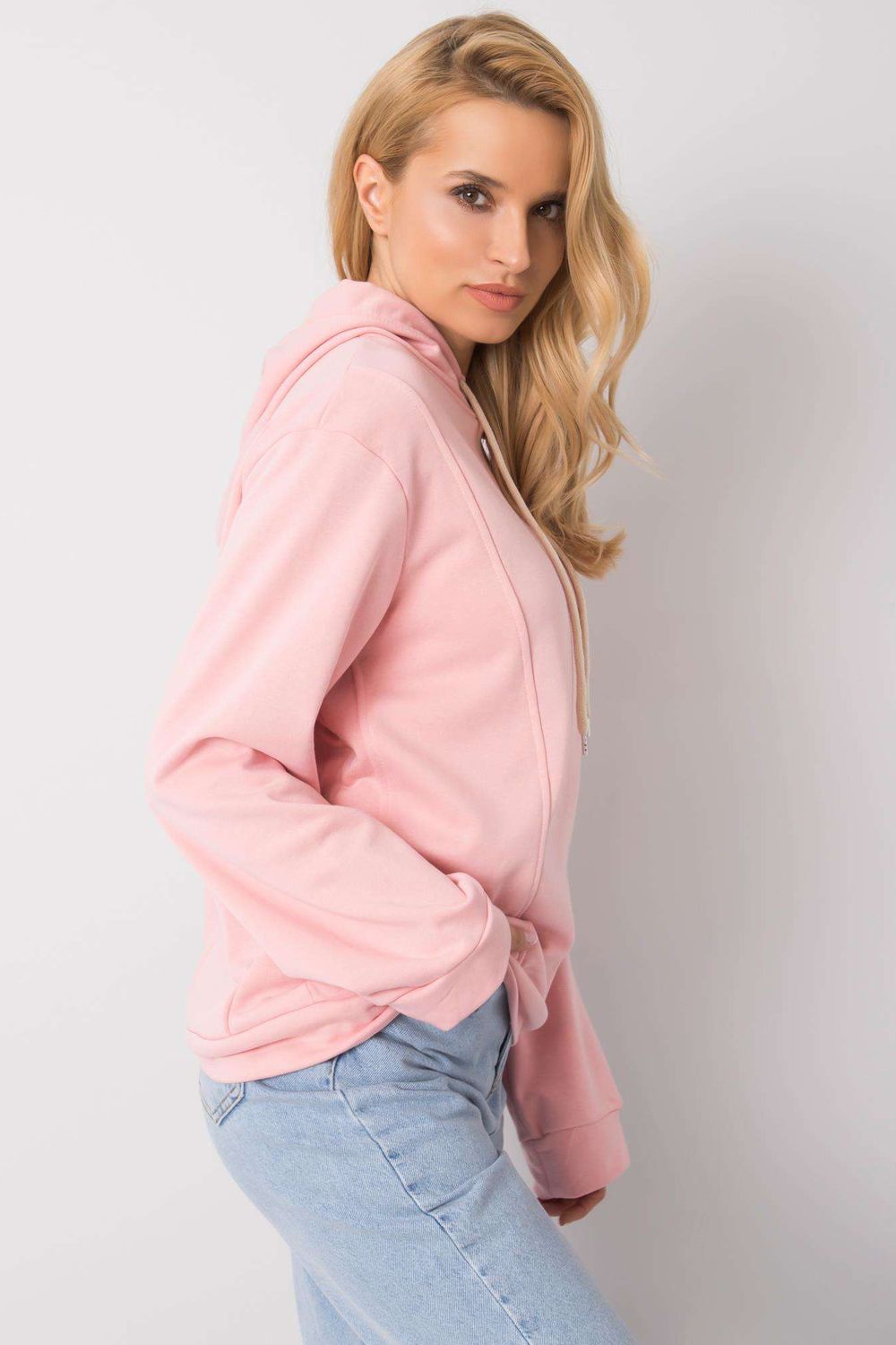 Sweater model 172643 Ex Moda