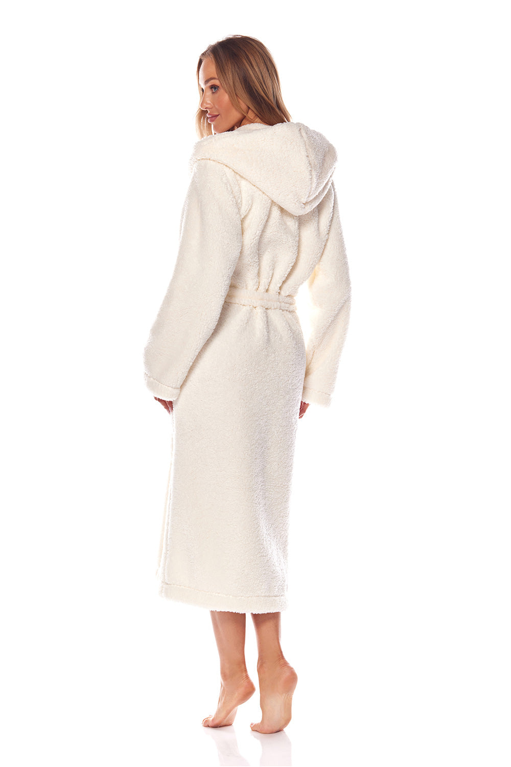 Lang Schlafrock model 172769 L&L collection