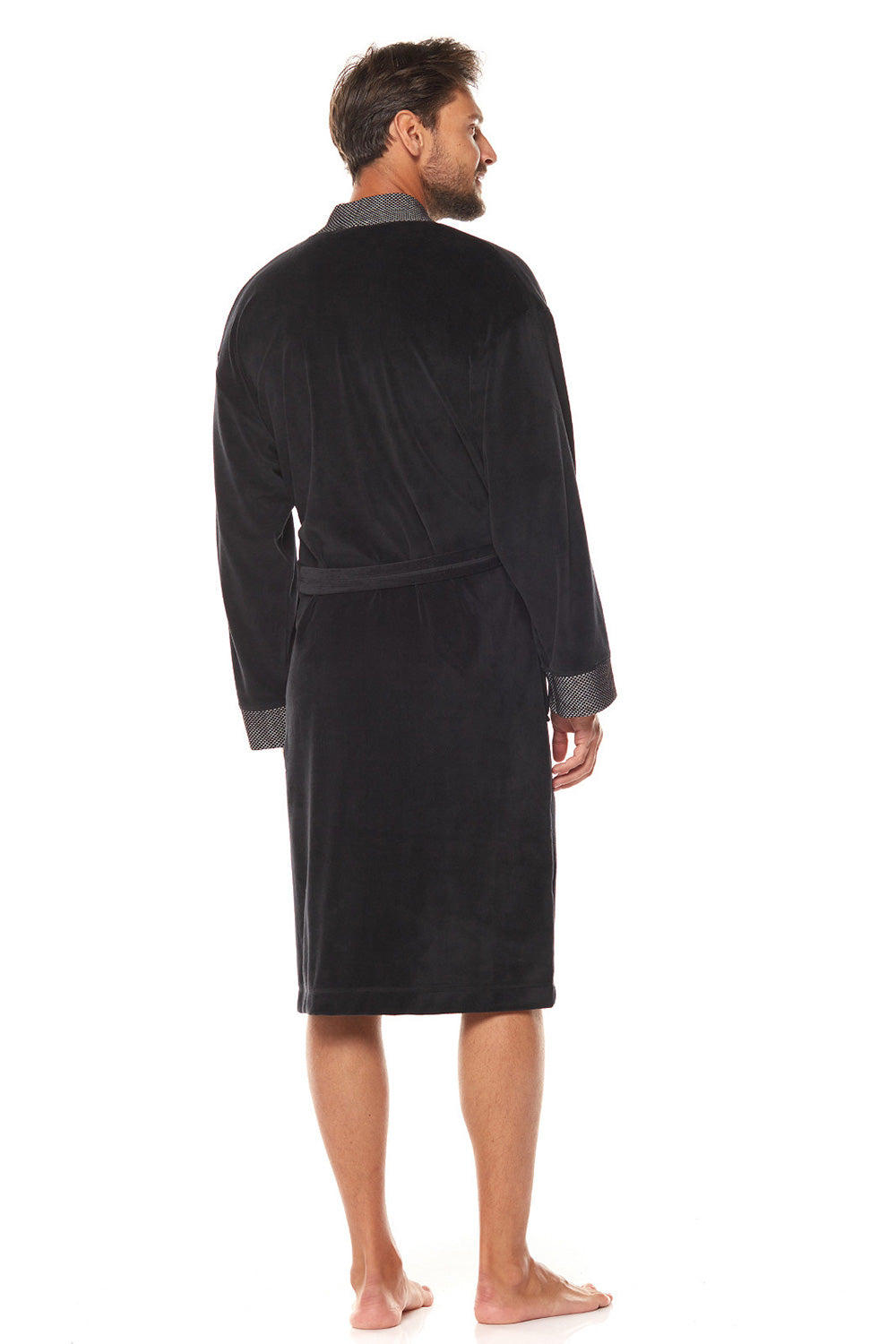 Dressing gowns model 172794 L&L collection