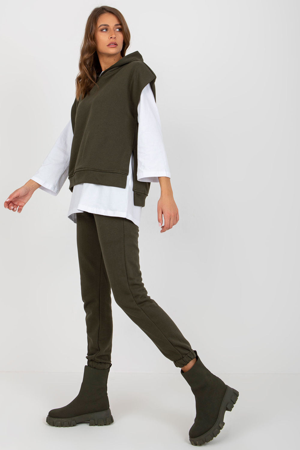Set model 174621 Ex Moda