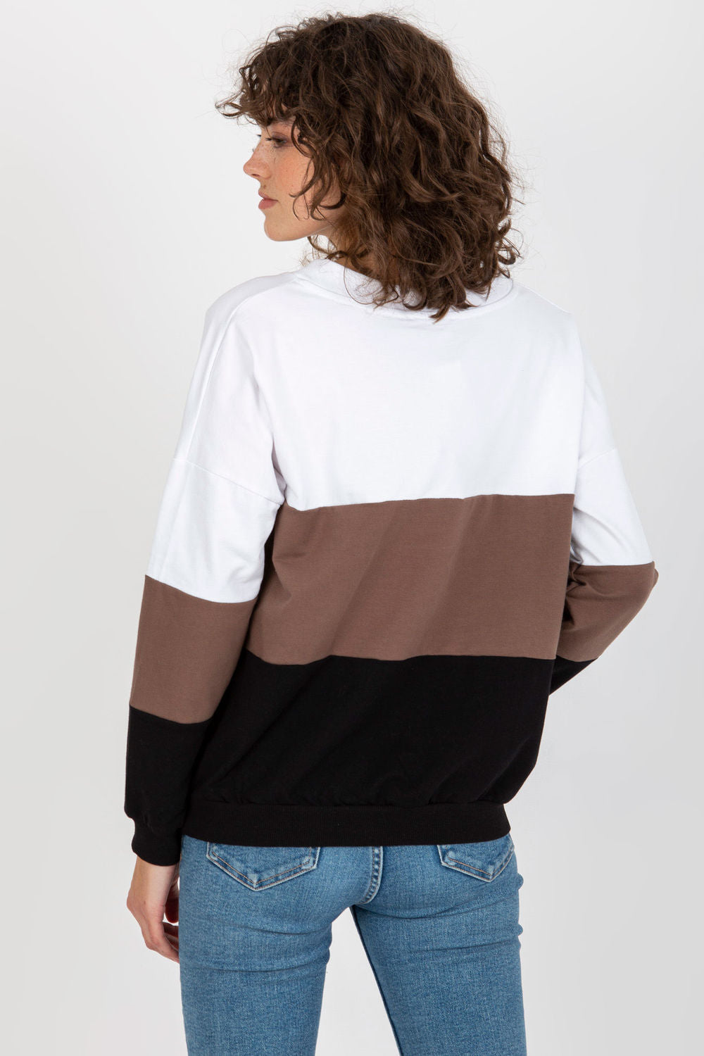 Sweater Model 174716 Rue Paris