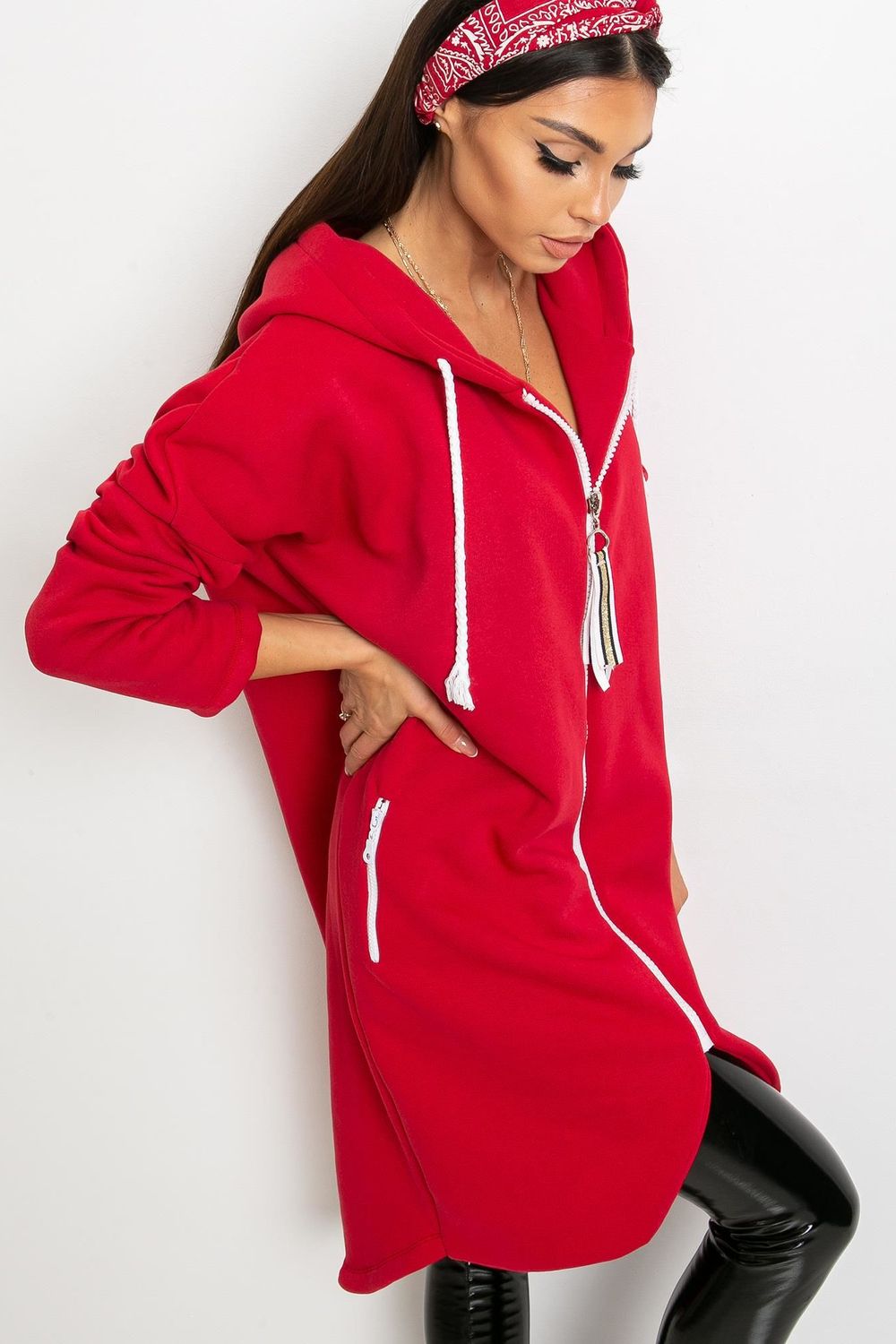 Sweater model 174825 Relevance