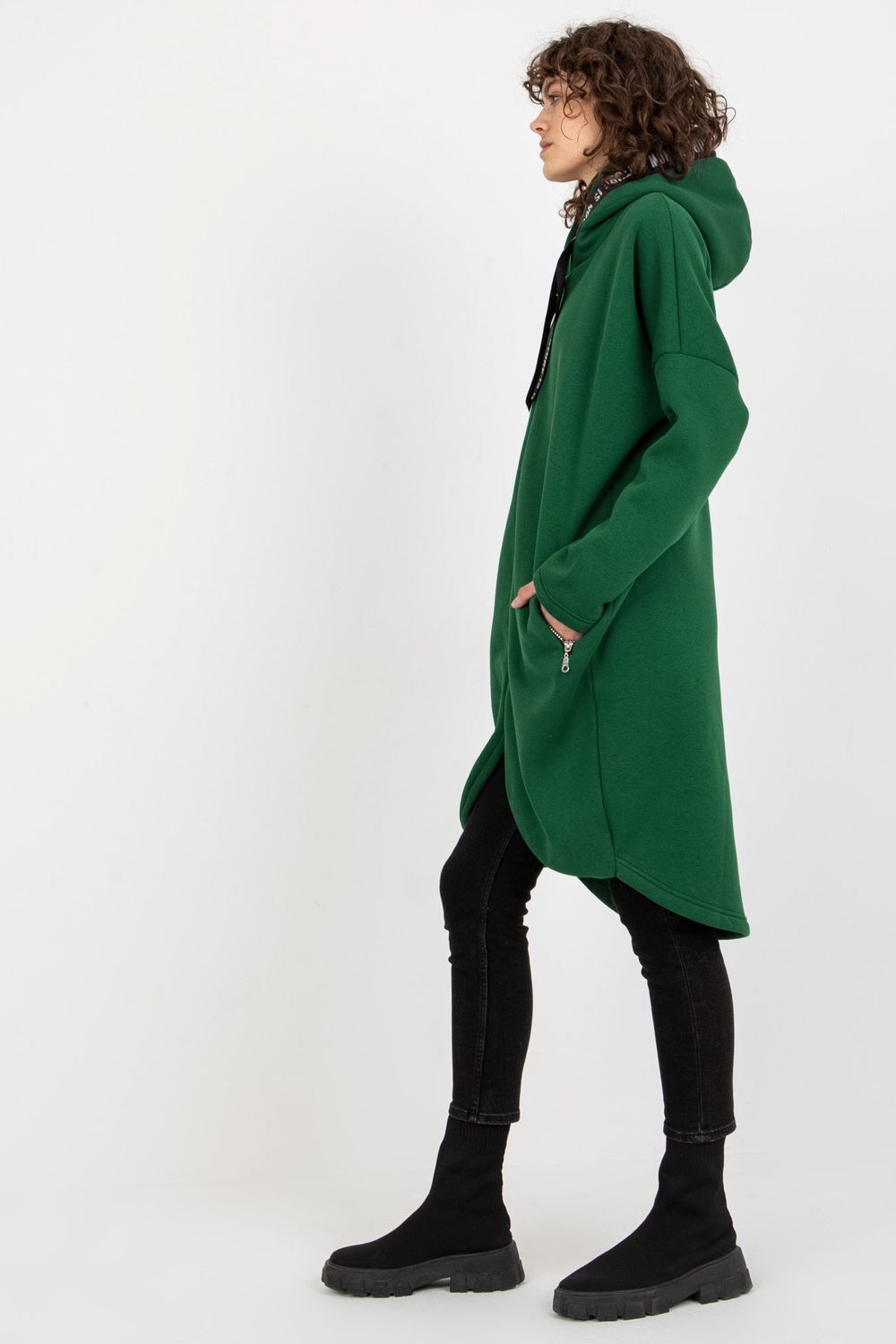 Sweater model 174827 Relevance
