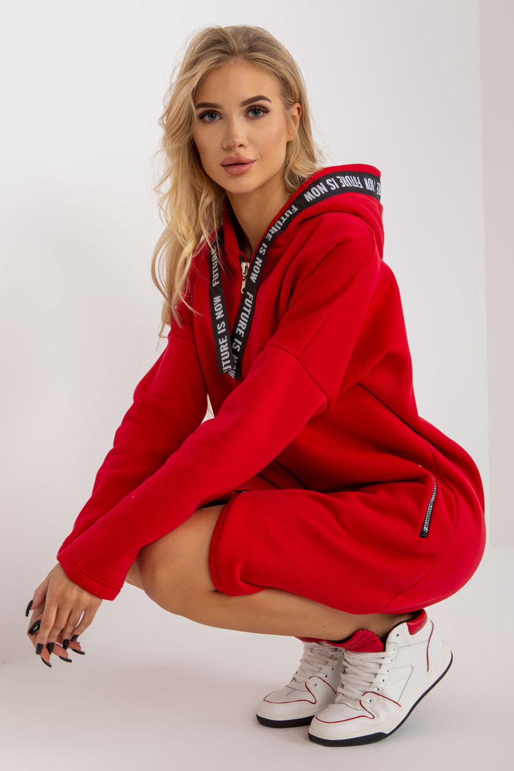 Sweater model 174834 Relevance