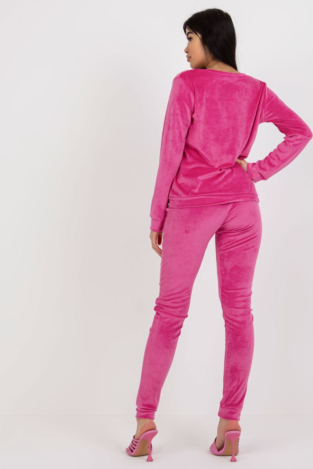 Set Model 175106 Rue Paris