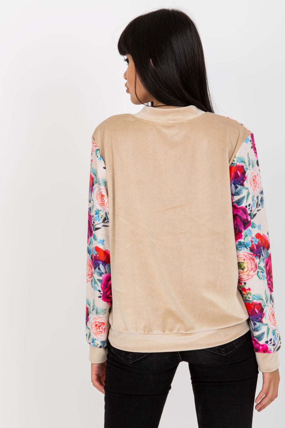 Sweater model 175424 Rue Paris