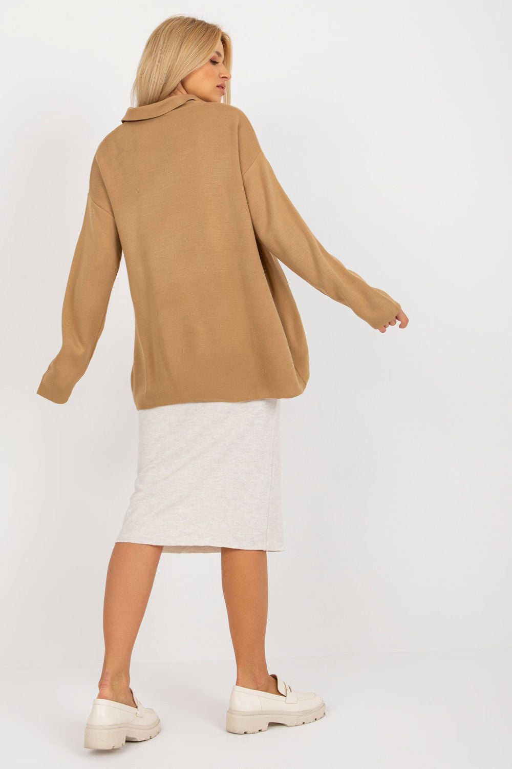 Pullover model 175731 Rue Paris