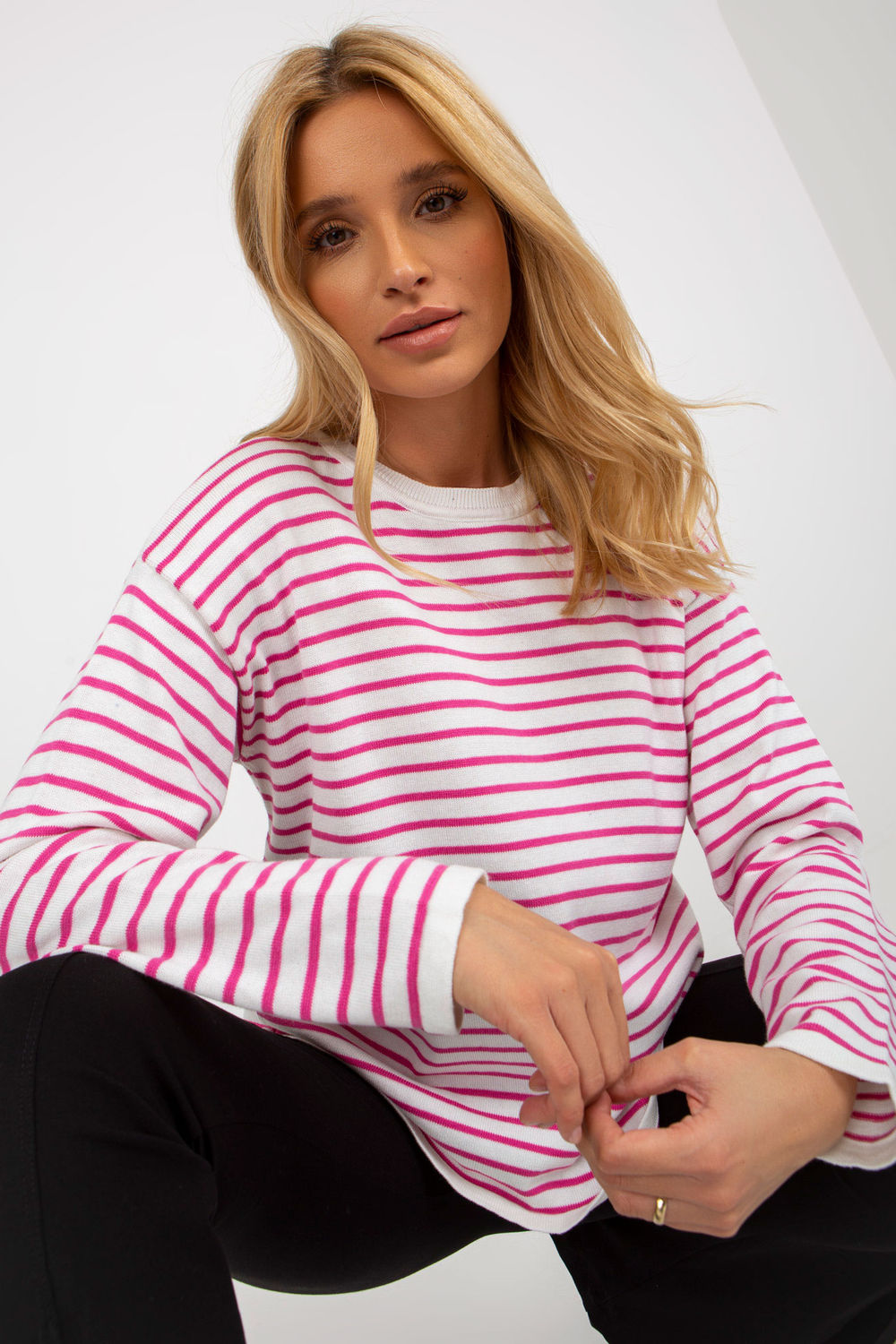 Pullover model 175751 Rue Paris