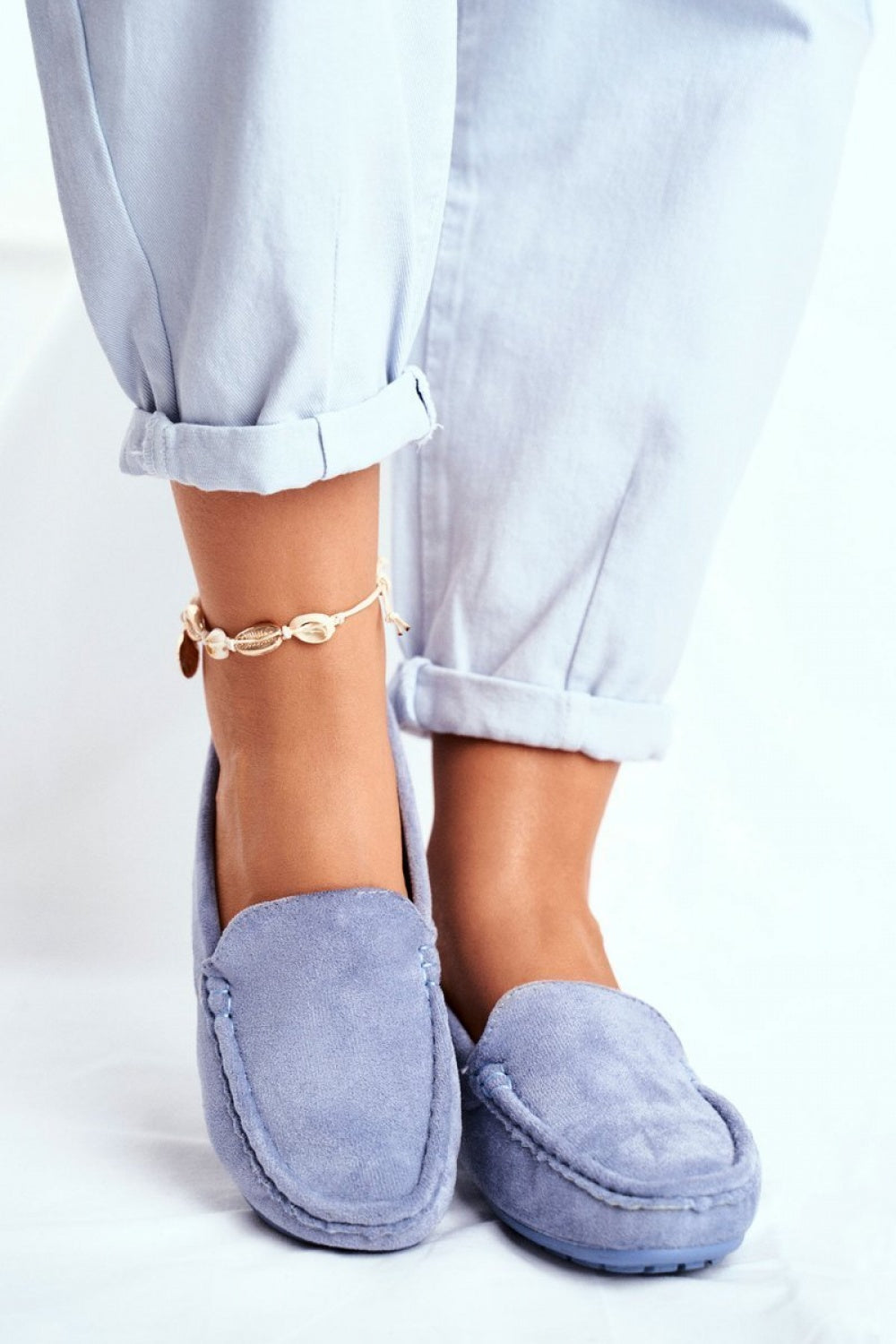 Mokassins model 176619 Step in style