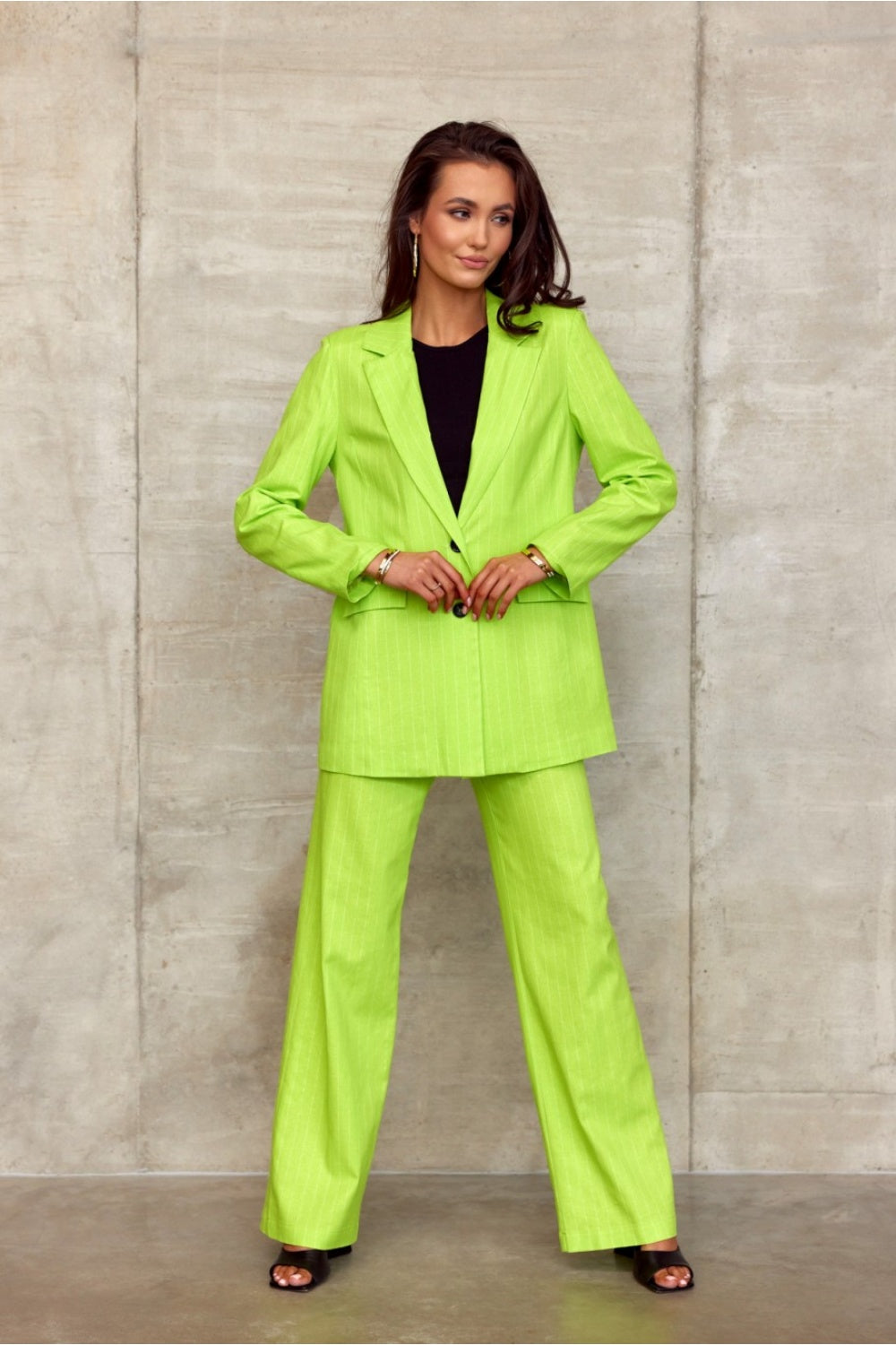 Damen Hose model 178692 Roco Fashion