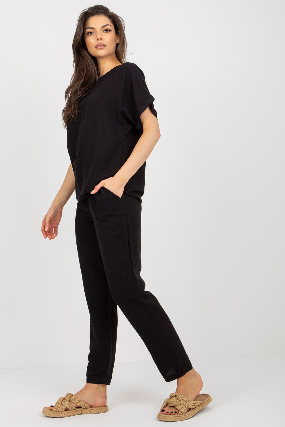 Set Model 179029 Rue Paris