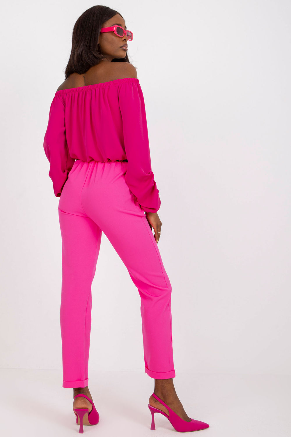 Women's Trousers model 179696 Italy Moda